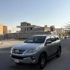فورتشنر2020