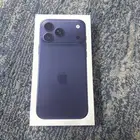 ايفون17 برو ماكس 256