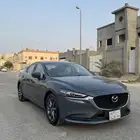 مازدا 6 موديل 2023