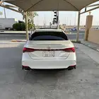 أفالون مديل 2021 تحمل لوحه مميزه
