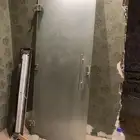 باب سيكوريت مثلج