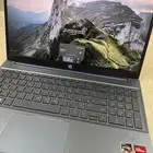 لاب توب HP Pavilion 15 eh2006nx بحاله الجديدة