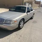 فورد كراون سعودي توكيلات ألجزيره