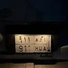 جيب لاند كروزر 1997 VX-R