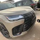 جيب لكزس offroado 2025
