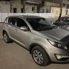 للبيع كيا سبورتاج 2015