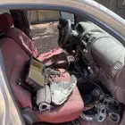 نيسان نافارا