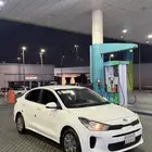 كيا ريو 2020