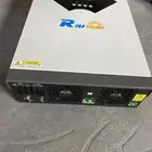 محول طاقة شمسية هايبرد