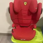 كرسي سيارة ماركة cybex