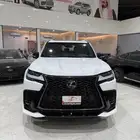 لكزس LX.600.2023 سبورت مالك اول