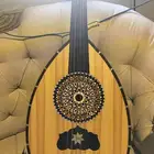 الة موسيقية عود مصري تفصيل درجه اولي