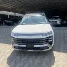هونداي كاريتا جراند كمفورت 2025