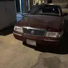 فورد قراند مركيز 2005