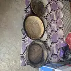 للبيع صحفه قديمة ومناسبه في العزايم