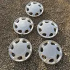 طيس كامري 1998-2000