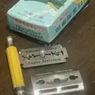 مكينة حلاقة اثرية قديمة جدا 