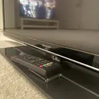 تلفزون شارب نظيف