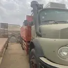 مرسيدس بوز ونش بلك