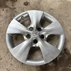 طيس تيوتا