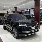 رنج روفر أوتوبيوغرافي P530 2023