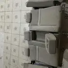 للبيع مقعده خلفيه كامري من 2010-2015