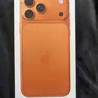 ايفون 17 برو ماكس