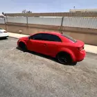 كيا سيراتو كوبيه 2010 فل كامل
