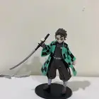 مجسم شخصية قاتل شياطين