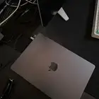 Macbook pro m4 14inch