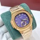 ساعات باتك فلب