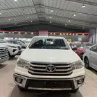 هايلوكس غمارتين اوتوماتيك جنوط بنزين كويتي 2025