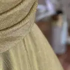 فستان اخضر(شحن)