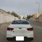 للبيع كيا ريو موديل 2021  فئة ستاندرد