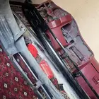 لحيت صدام هايلوكس من 2002 2005