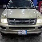 isuzu d max 2005
