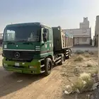 اكتروس ام بي ون موديل 2001 مع الصندوق 24 البيع كامل
