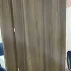 دولاب بابين جديد