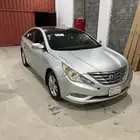 هونداي سوناتا للبيع جير مكانها وكالة المشي 300 000 سير27