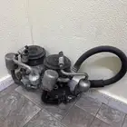 كمبرسر و رديتر لكزس LS460