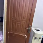 باب غرفه