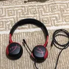 سماعة هايبر اكس