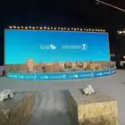شاشات عرض