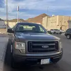 فورد F150 غمارة 4X4