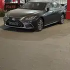 لكزس 2024 ES350 فئه CA