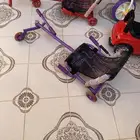 سياكل اطفال
