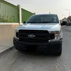 فورد F-150 2018 ( بدون دبل )