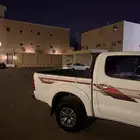 هايلوكس دبل 2011فل كامل GLX