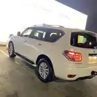نيسان باترول