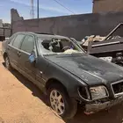 مرسيدس شبح 320